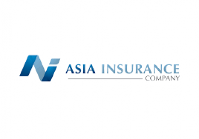 What does the Alpha Insurance Company do?