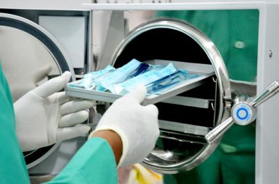 Hospital Infection Control and Sterilization