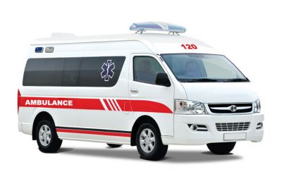 Ambulance And Medical Evacuation Services