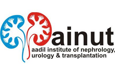 Aadil Institute of Nephrology, Urology and Transplantation