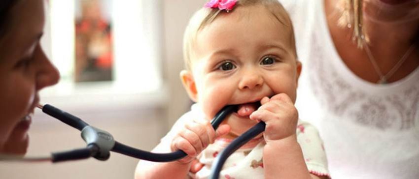 Pediatrics and Neonatal Care