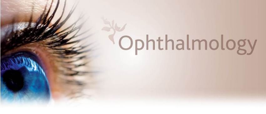 Opthalmology (Eye)