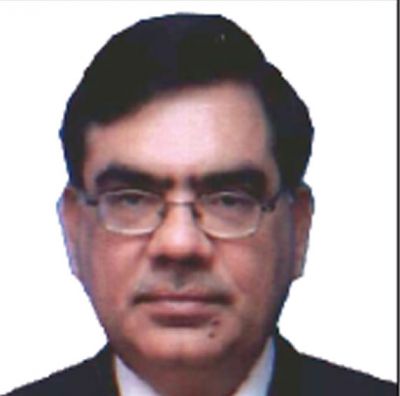Dr. M. Naeem Akhtar Toor