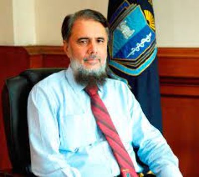 Dr. Muhammad  Amjad