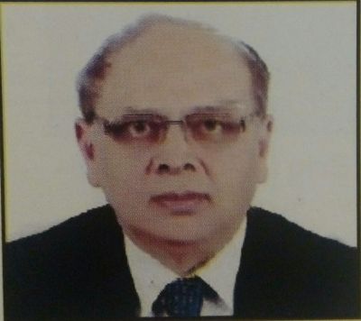 Dr. Zahid Akbar Chohan