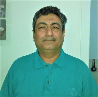 Dr. Faisal Nazeer Hussain