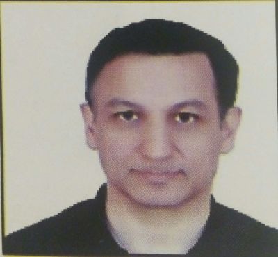 Dr. Mohammad Basil Rizvi