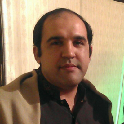 Dr. M Suleman Khan