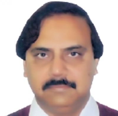 Dr. Mahmood  Alam