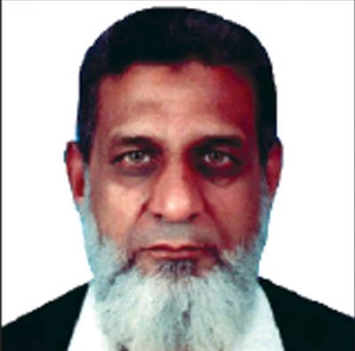 Dr. Shahid  Latif
