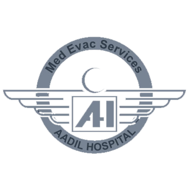 Aadil Hospital Med Evac Services