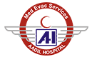 Aadil Hospital Med Evac Services
