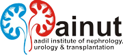 Aadil Institute of Nephrology Urology and Transplantation
